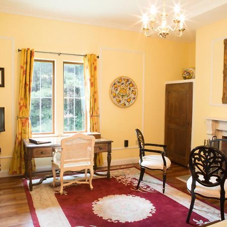 Wedmore Place Вильямсбург Экстерьер фото