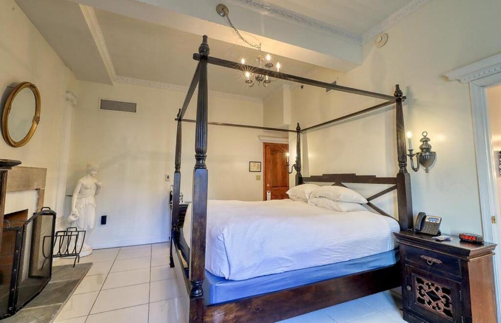 Wedmore Place Вильямсбург Экстерьер фото
