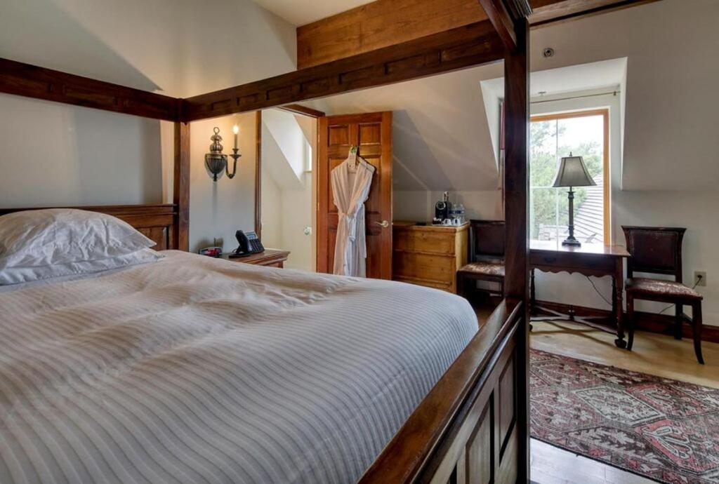Wedmore Place Вильямсбург Экстерьер фото