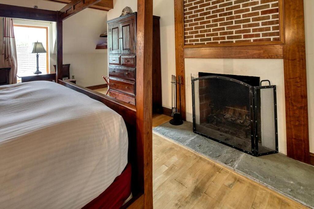 Wedmore Place Вильямсбург Экстерьер фото