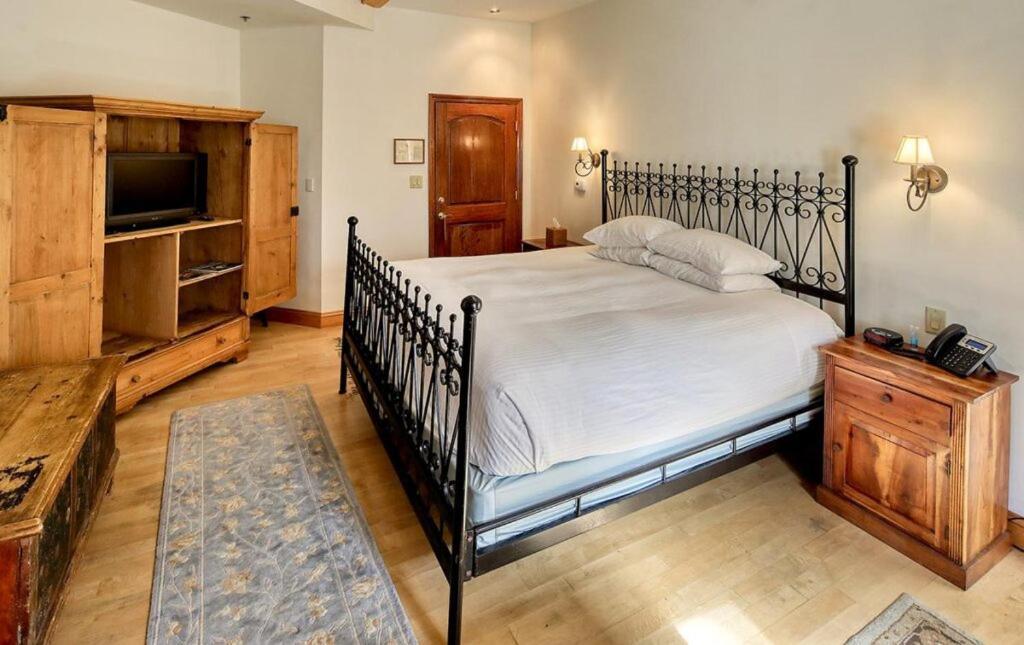 Wedmore Place Вильямсбург Экстерьер фото