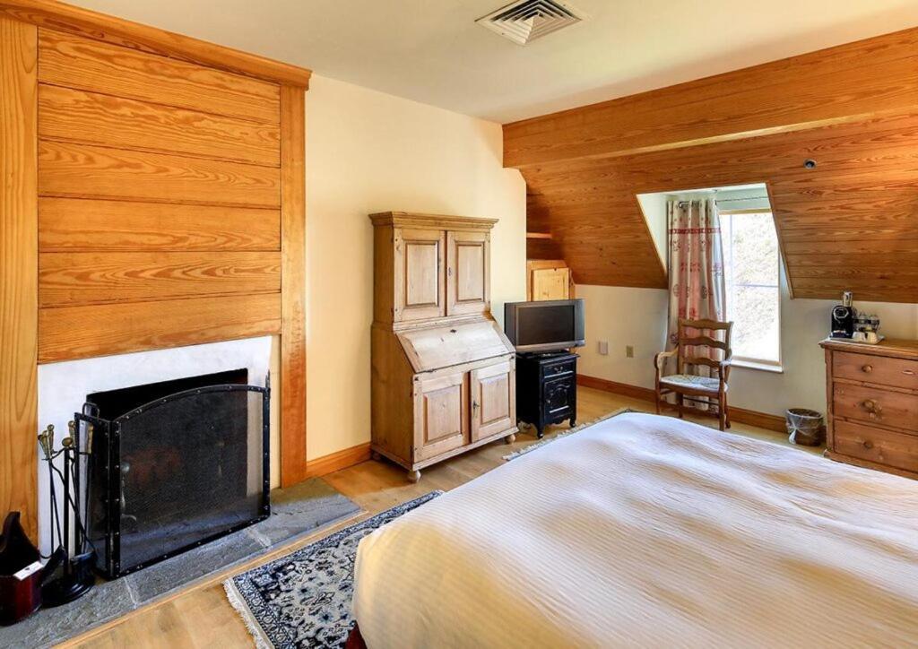 Wedmore Place Вильямсбург Экстерьер фото