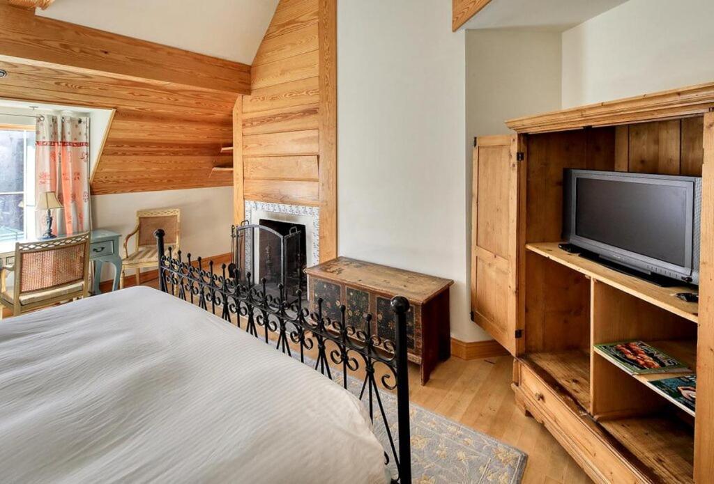 Wedmore Place Вильямсбург Экстерьер фото