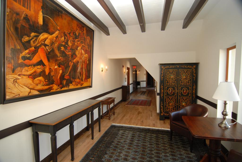 Wedmore Place Вильямсбург Экстерьер фото
