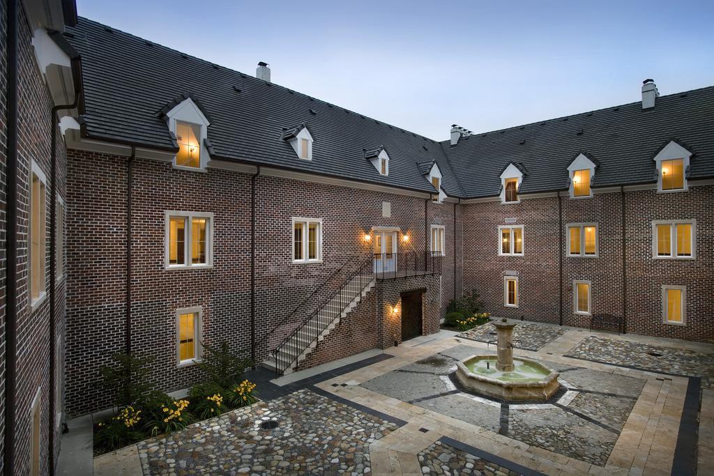 Wedmore Place Вильямсбург Экстерьер фото