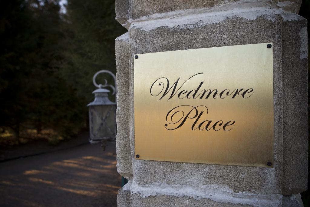 Wedmore Place Вильямсбург Экстерьер фото
