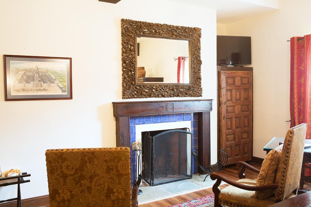 Wedmore Place Вильямсбург Экстерьер фото