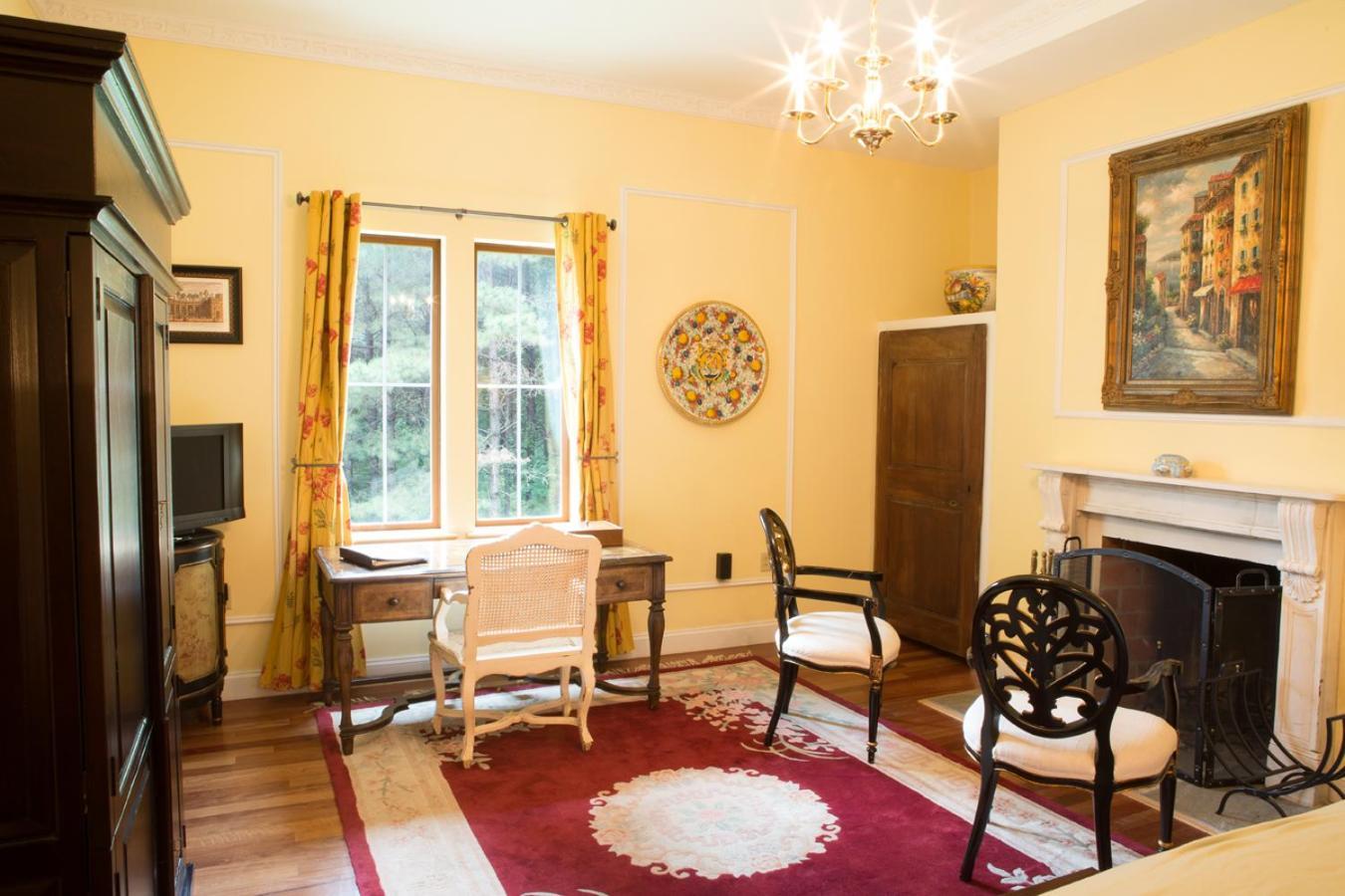 Wedmore Place Вильямсбург Экстерьер фото