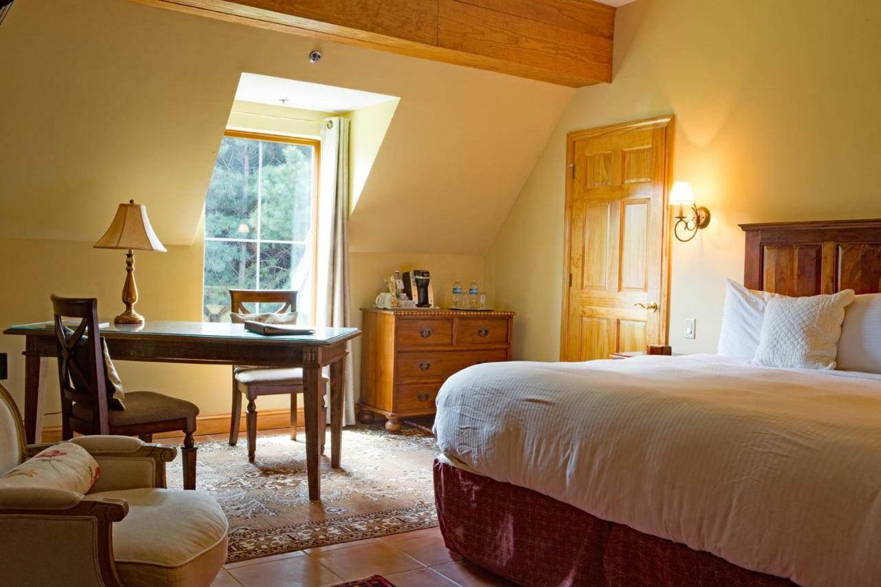 Wedmore Place Вильямсбург Экстерьер фото