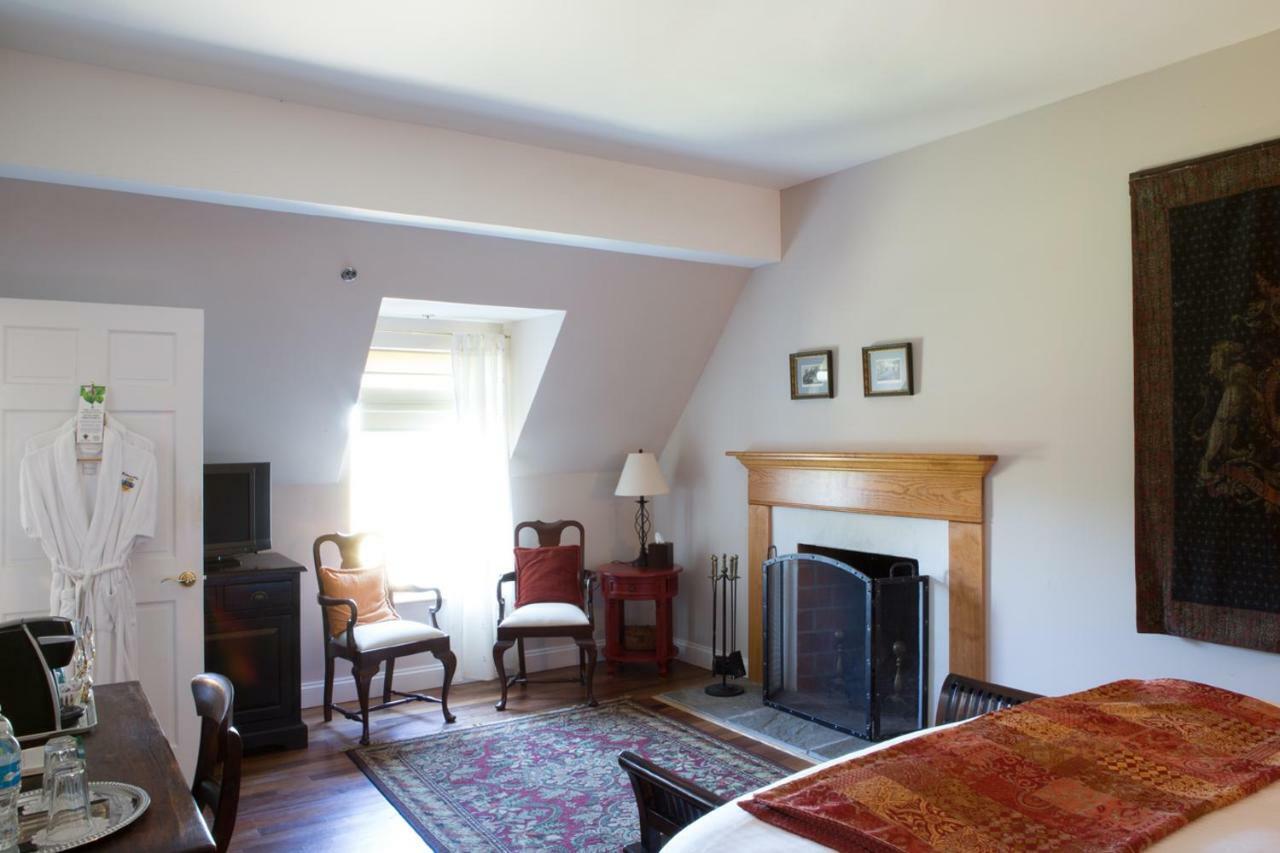 Wedmore Place Вильямсбург Экстерьер фото
