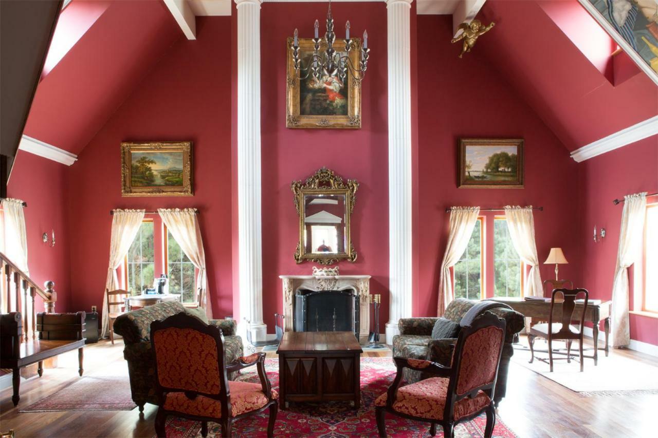 Wedmore Place Вильямсбург Экстерьер фото